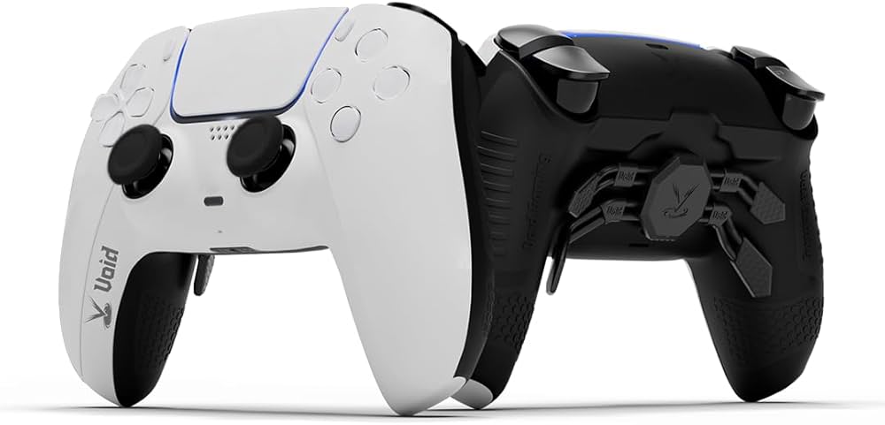 Amazon.co.jp: 【Void Gaming】INTUITION カスタムコントローラー for