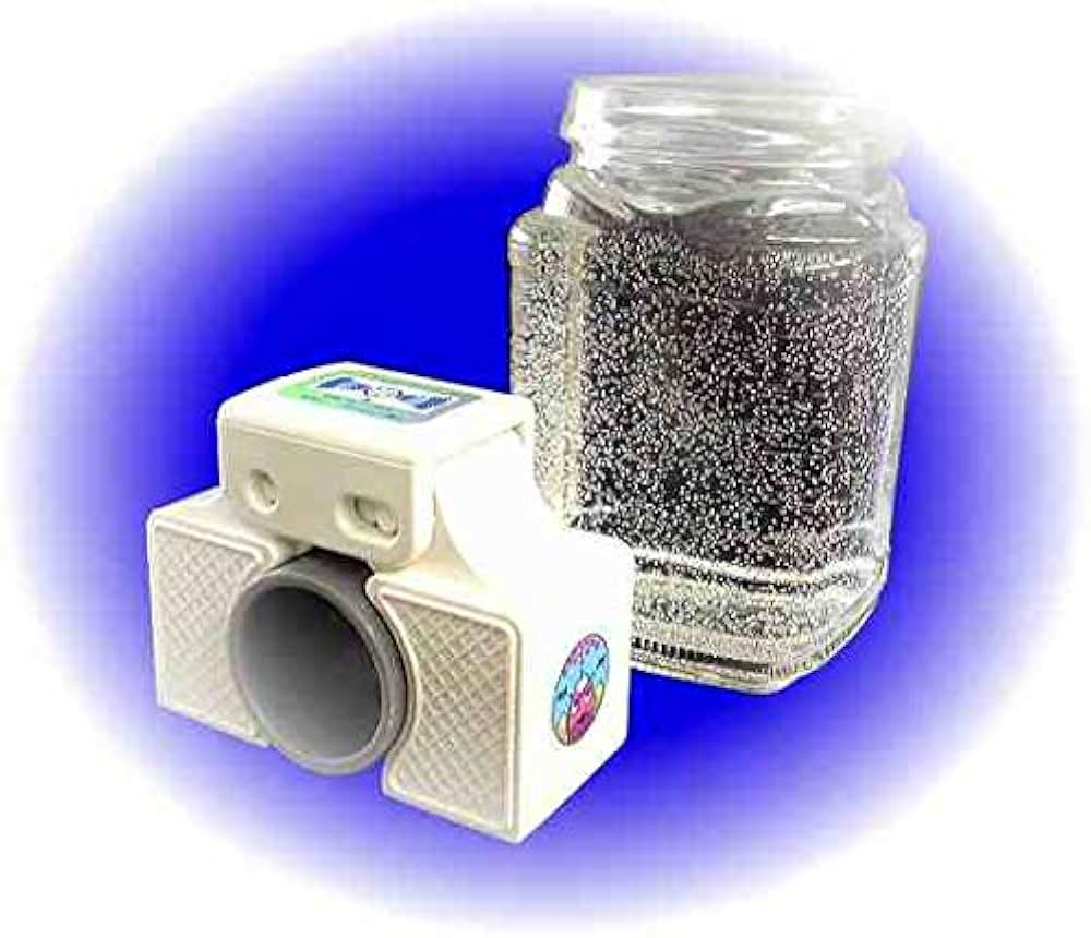 Amazon | スイジンくん2 元付型磁気活水器 | suijinkun | 蛇口直結型