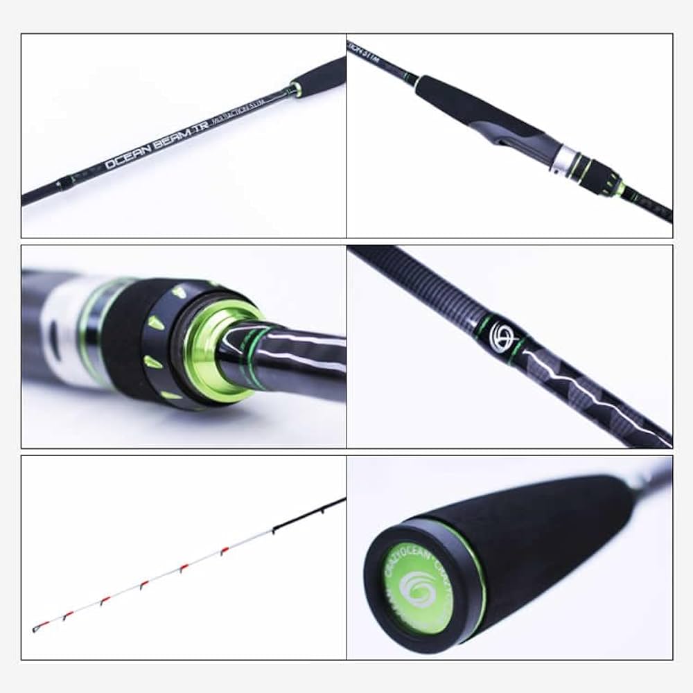 Amazon | オーパデザイン クレイジーオーシャン オーシャンビームTR