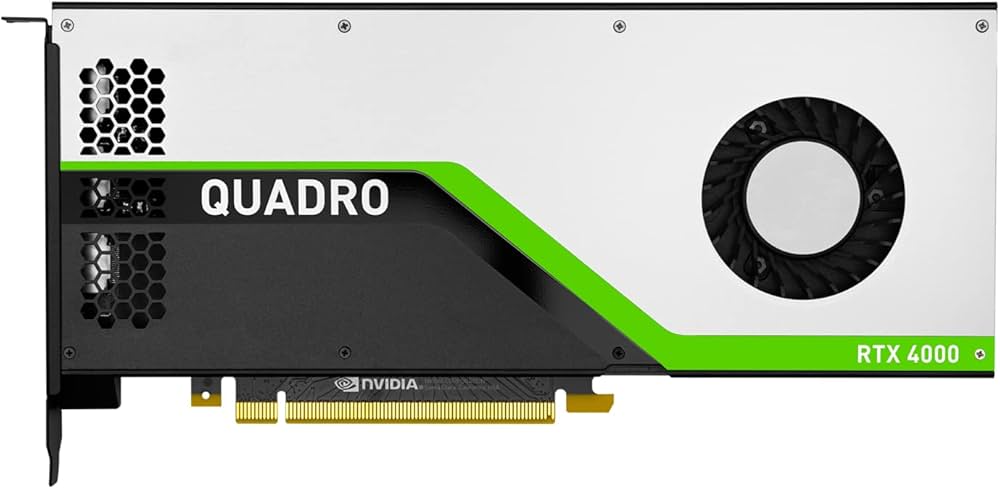 Amazon | NVIDIA Quadro RTX4000 GPU。 | HEWLETT PACKARD