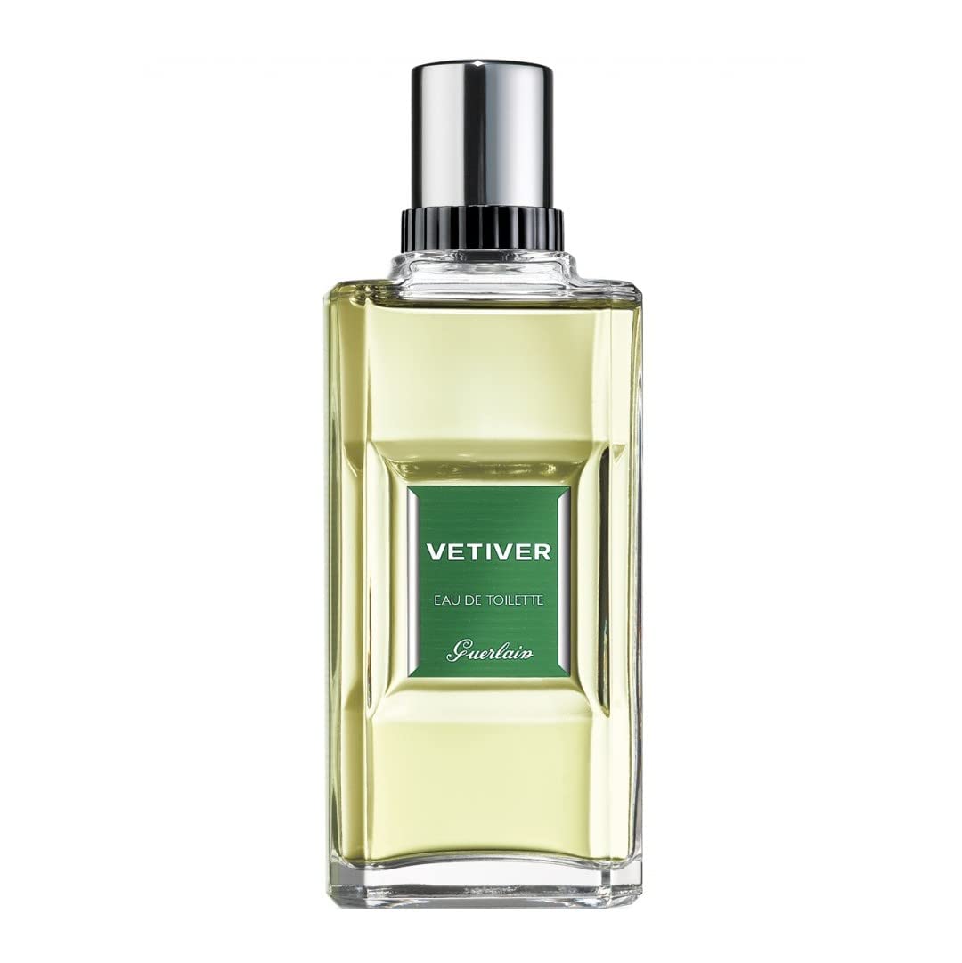 Amazon.com: Guerlain unisex-adult Vetiver by Guerlain Edt Spray