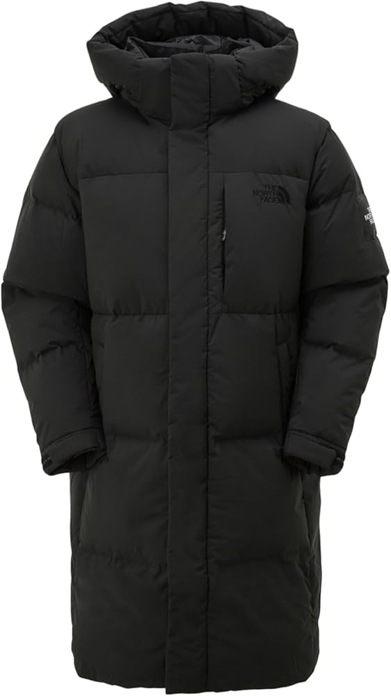 Amazon | (ザ・ノースフェイス) THE NORTH FACE ACTION TECH DOWN COAT