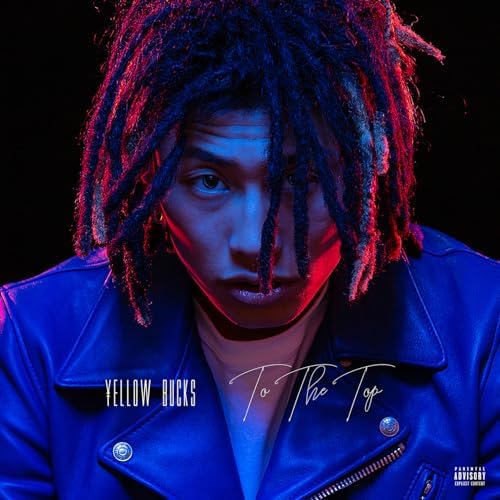 ellow BucksのTo The Top [Explicit]からの楽曲ヤングトウカイテイオー