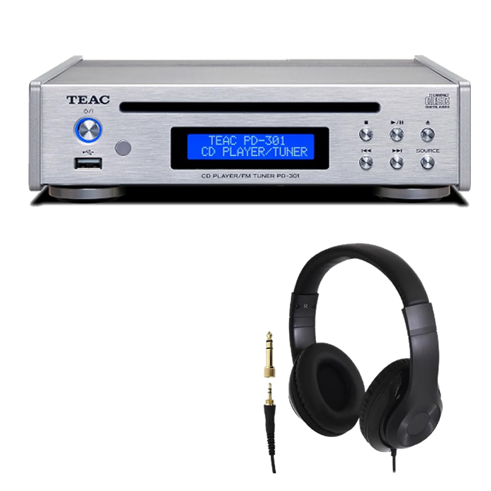 Amazon.co.jp: ティアック Referenceシリーズ ワイドFMチューナー搭載