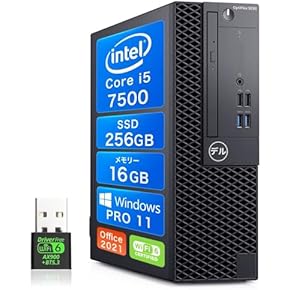 Amazon.co.jp: タワー - デスクトップ: パソコン・周辺機器