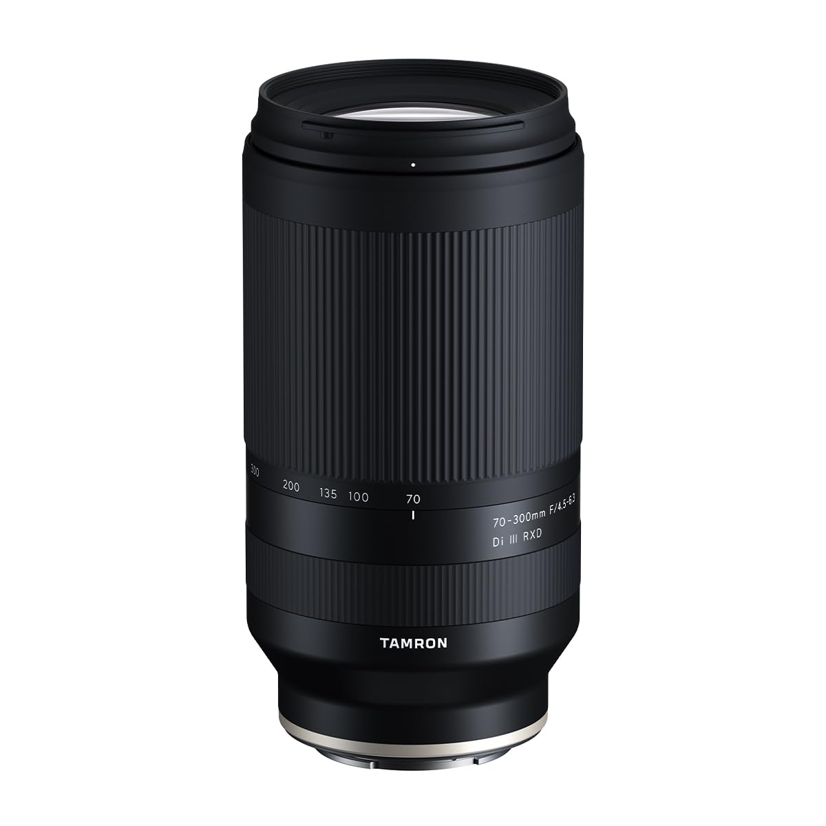Amazon.co.jp: タムロン(TAMRON) ズーム70-300mm F/4.5-6.3 Di III RXD