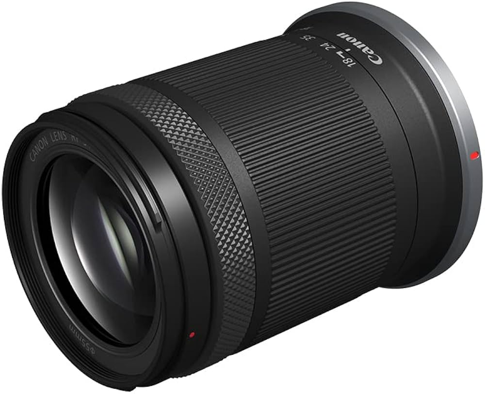 Amazon.co.jp: Canon EF-M 18-150mm f/3.5-6.3 IS STM : Electronics