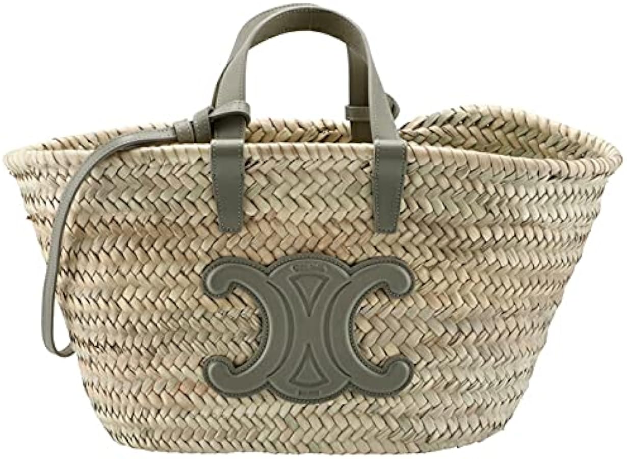 Amazon | CELINE(セリーヌ) ミニ トートバッグ ティーン トリオンフ