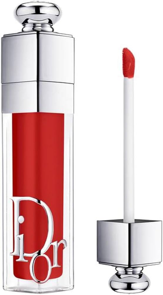 Amazon.com : Dior Dior Addict Lip Maximizer Plumping Gloss 028