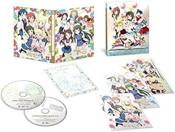 Amazon.co.jp | ハロー！！きんいろモザイク 初回限定版 [Blu-ray] 全