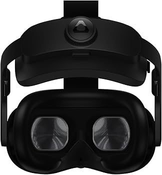 Amazon.com: HTC VIVE Focus 3 Business Virtual Reality Headset