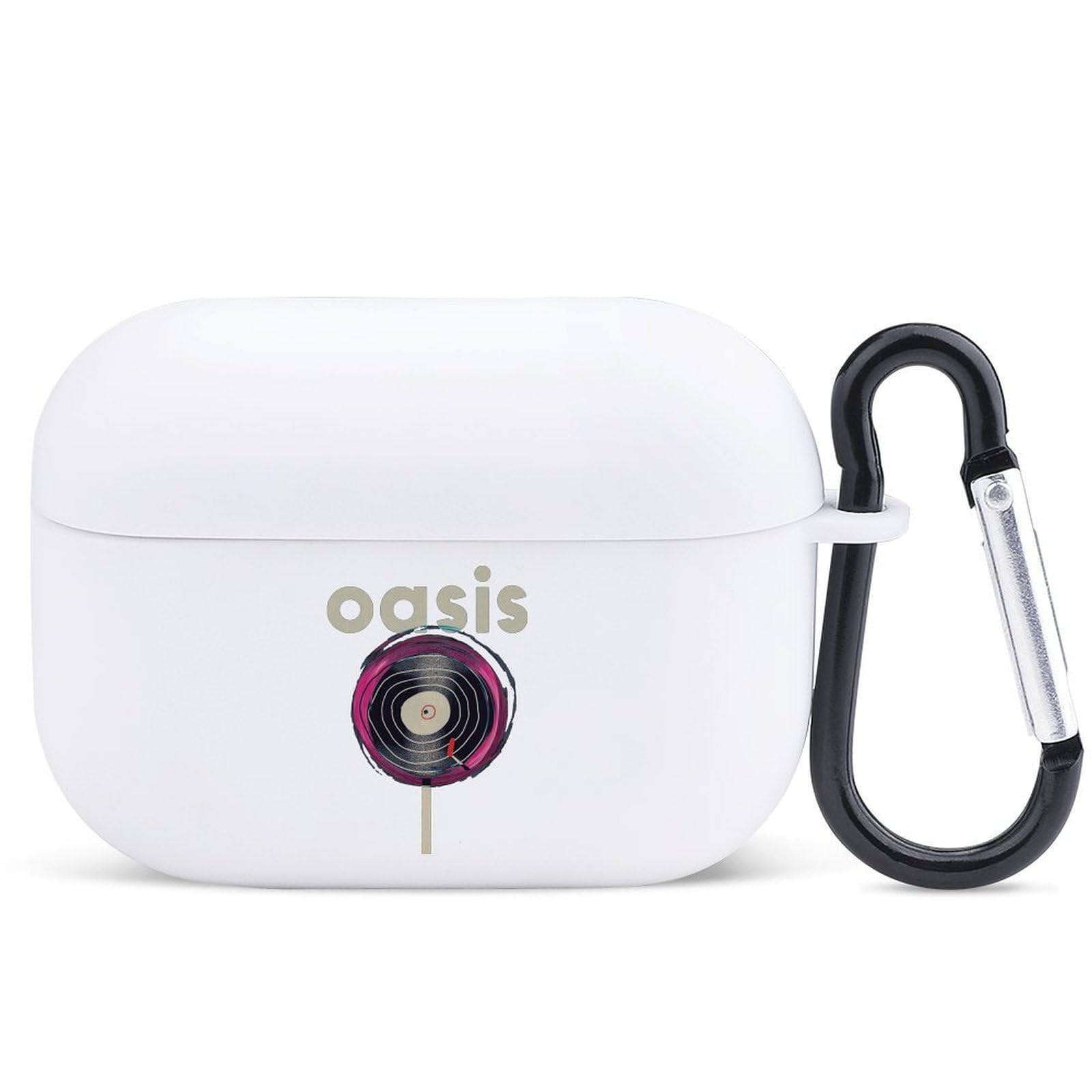 Amazon.co.jp: Airpods Pro ケース OASIS オアシス バンド AirPods第3