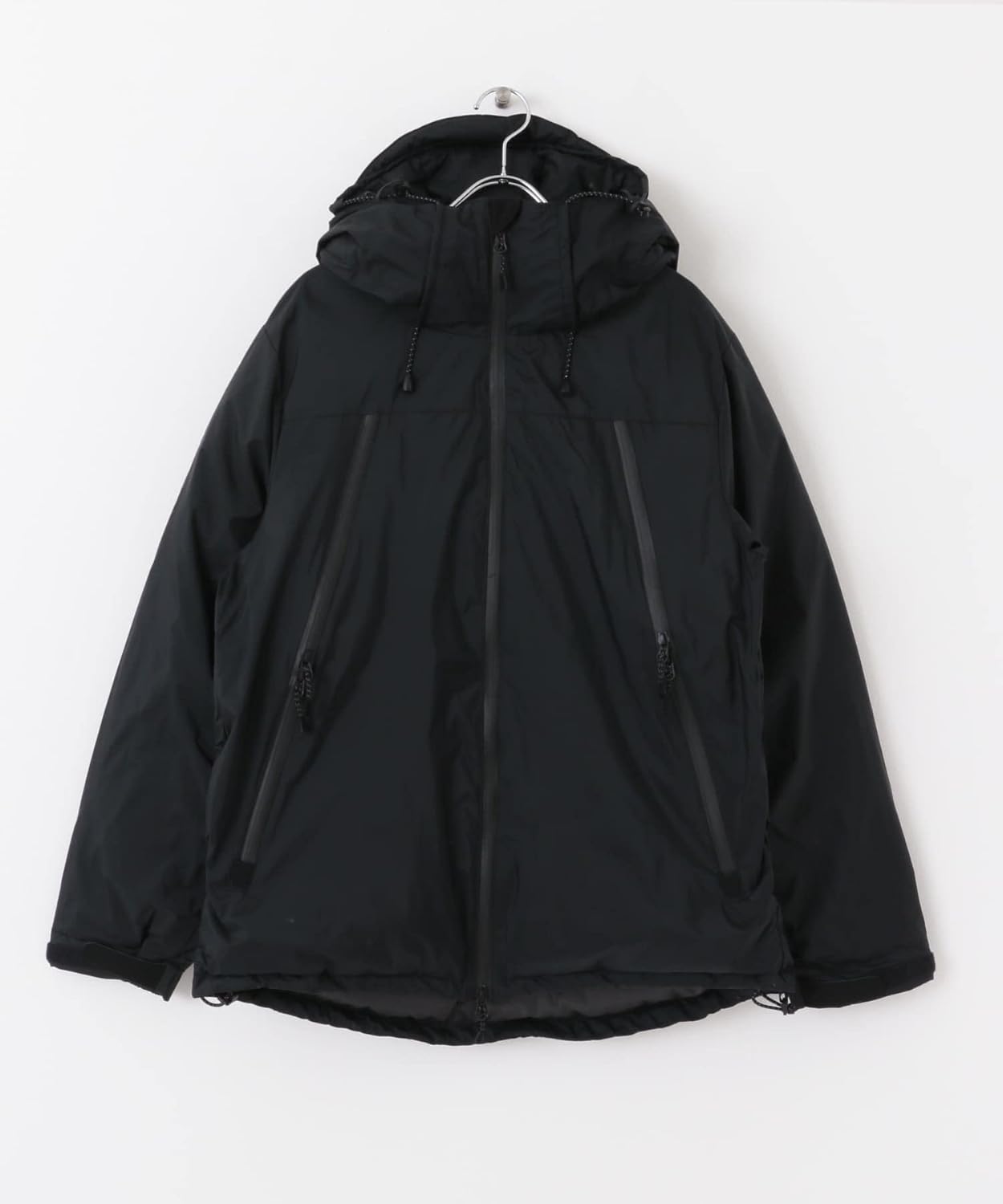 NANGA×UR(アーバンリサーチ)】 AURORA 3layer downblouson買っちった