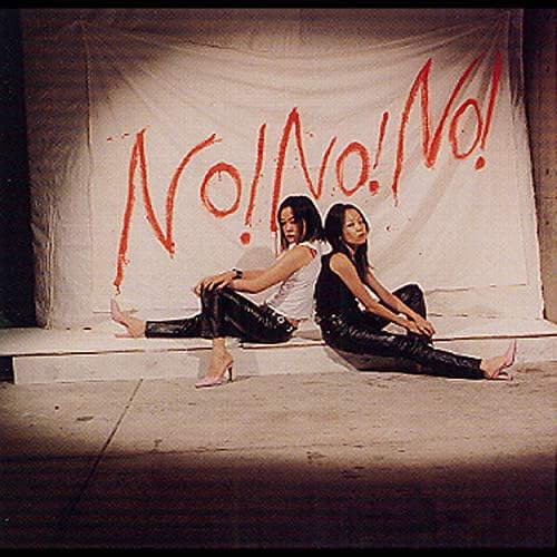 Amazon MusicでSeagull Screaming Kiss Her Kiss HerのNO!NO!NO STAR