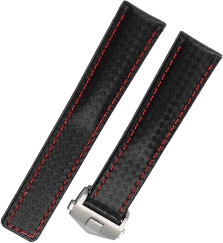 Amazon.co.jp: [Nywing] TAG HEUER ベルト19mm 20mm 22mm 純正カーフ