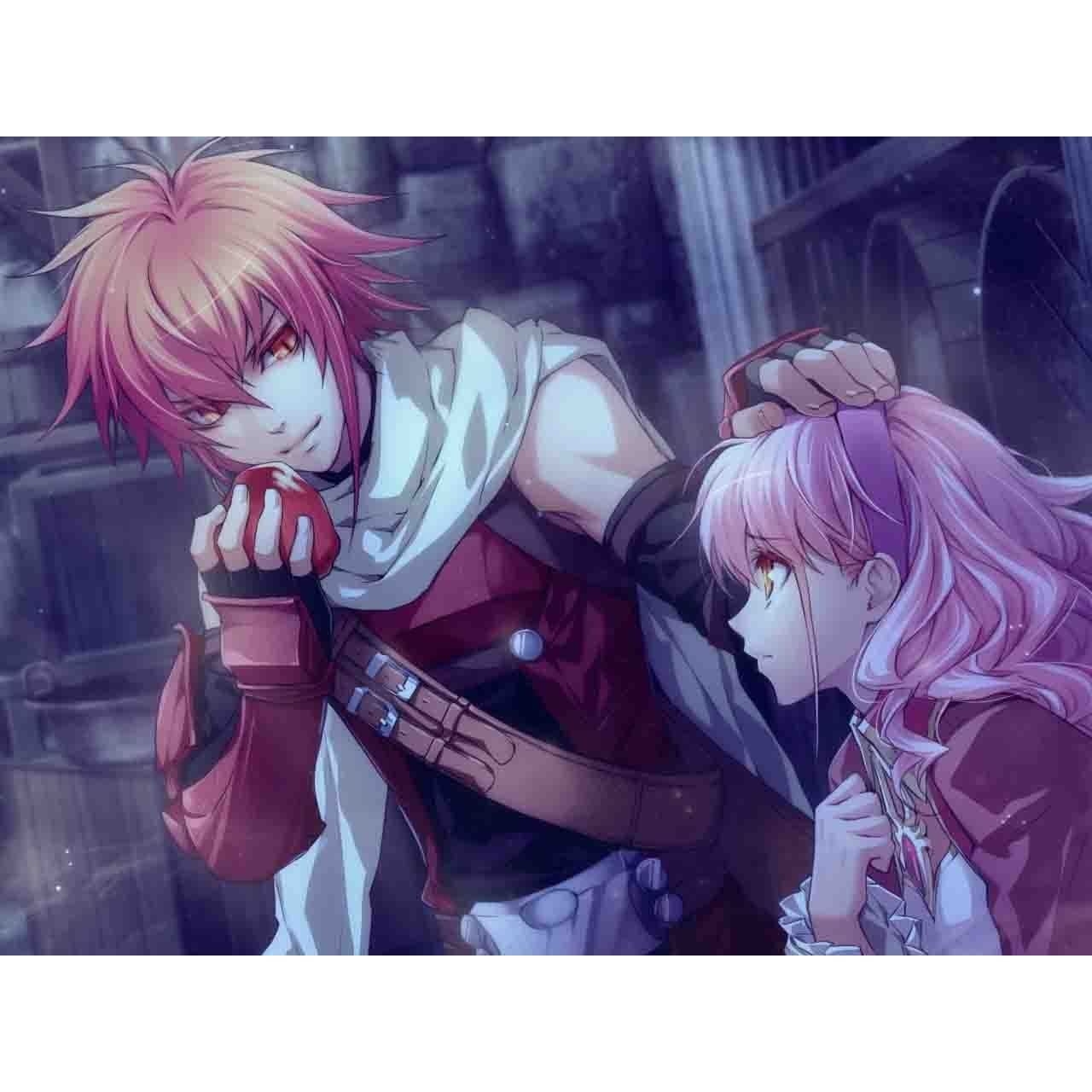 Amazon.co.jp: ワンド オブ フォーチュン2 ~時空に沈む黙示録~(限定版