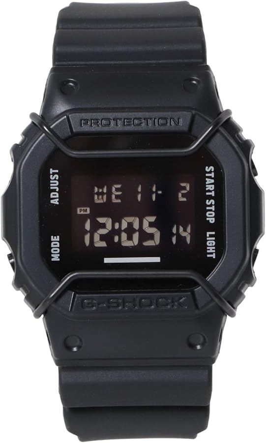 Amazon.co.jp: [アーバンリサーチ] 時計 『25周年別注』NEXUSVII.×G