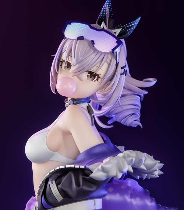 Amazon.co.jp: 崩壊スターレイル シルバーウルフ 銀狼 1/6スケール