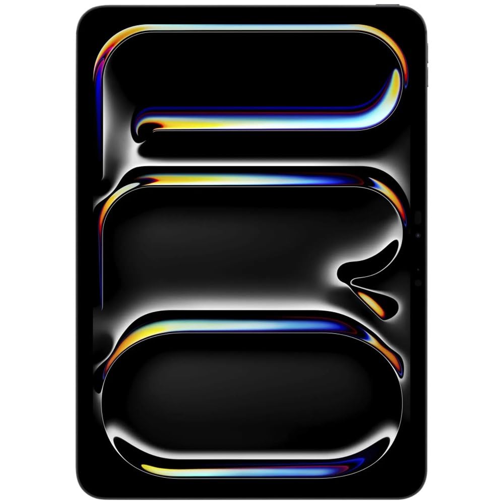 Amazon.com: Apple iPad Pro 2024 (13-inch, Wi-Fi + Cellular, 256GB