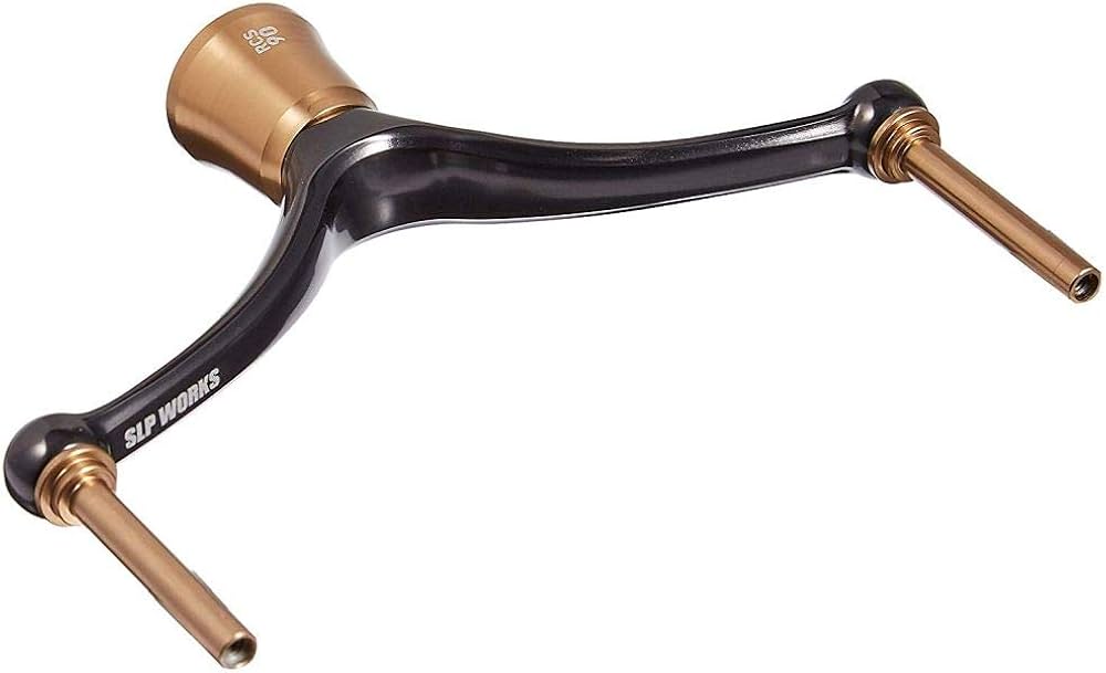 Amazon | Daiwa SLP WORKS(ダイワSLPワークス) ハンドル RCS マシン