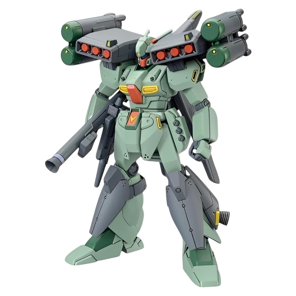Amazon | BANDAI HGUC 1/144 RGM-89S スタークジェガン（CCA-MSV Ver