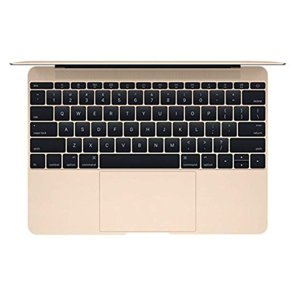 Amazon.com: Apple MacBook MK4M2LL/A 12-Inch Laptop with Retina
