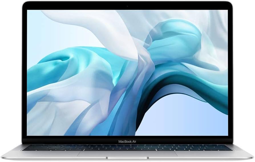 Amazon.com: Apple Mid 2019 MacBook Air with 1.6GHz Intel Core i5