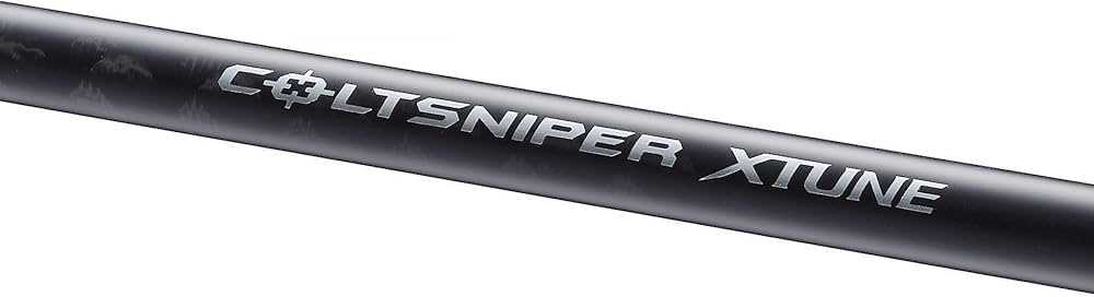 Amazon | シマノ(SHIMANO) ジギングロッド 25コルトスナイパー エクス