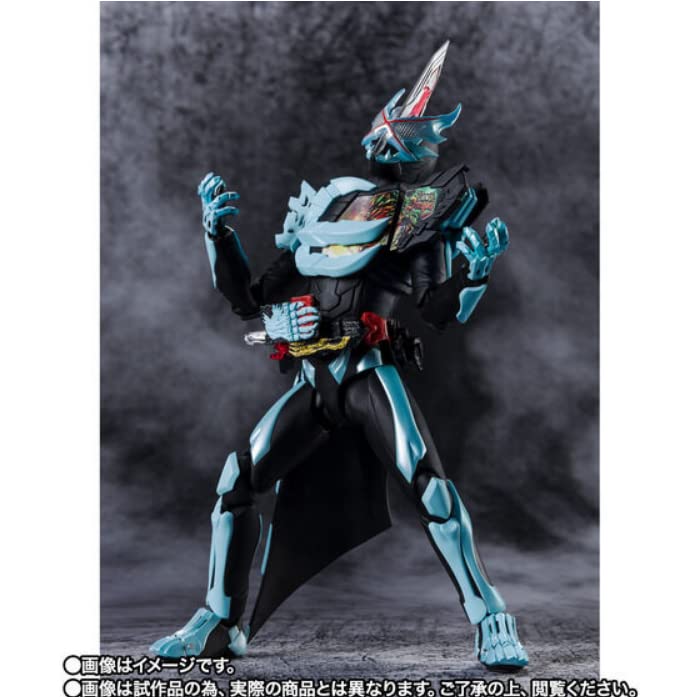Amazon.co.jp: BANDAI SPIRITS(バンダイ スピリッツ) S.H.Figuarts