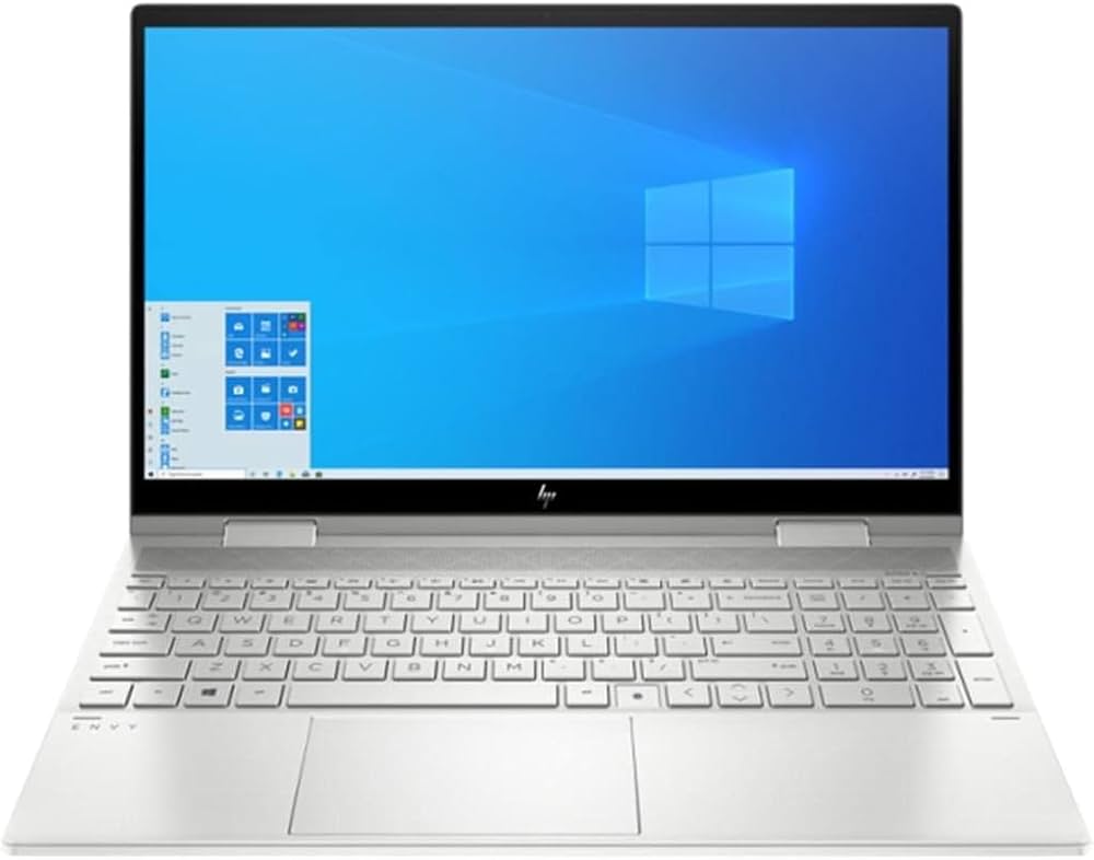Amazon.co.jp: HP (ヒューレット・パッカード) - Envy x360 2イン1