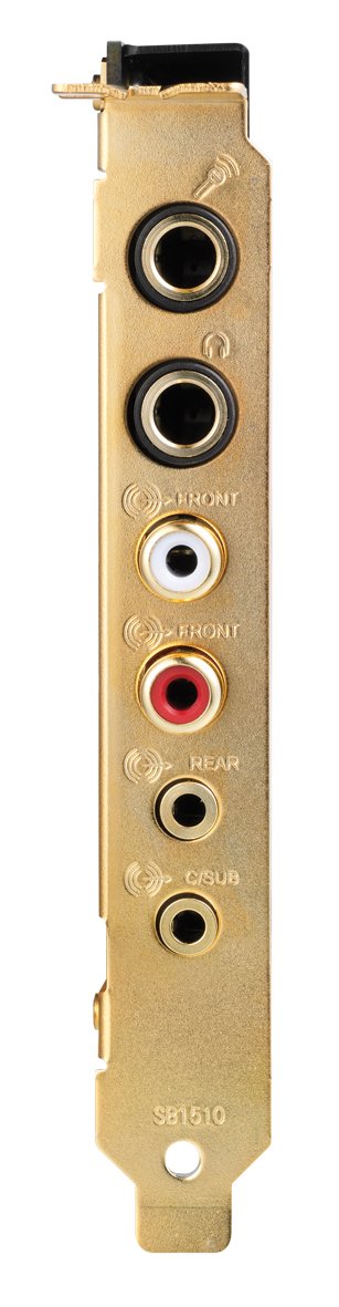 Amazon.co.jp: Creative ハイレゾ対応 サウンドカード PCIe Sound