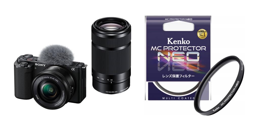 レンズ(ズーム) SONY E 55-210mm F4.5-6.3 OSS SEL55210 2026年最新