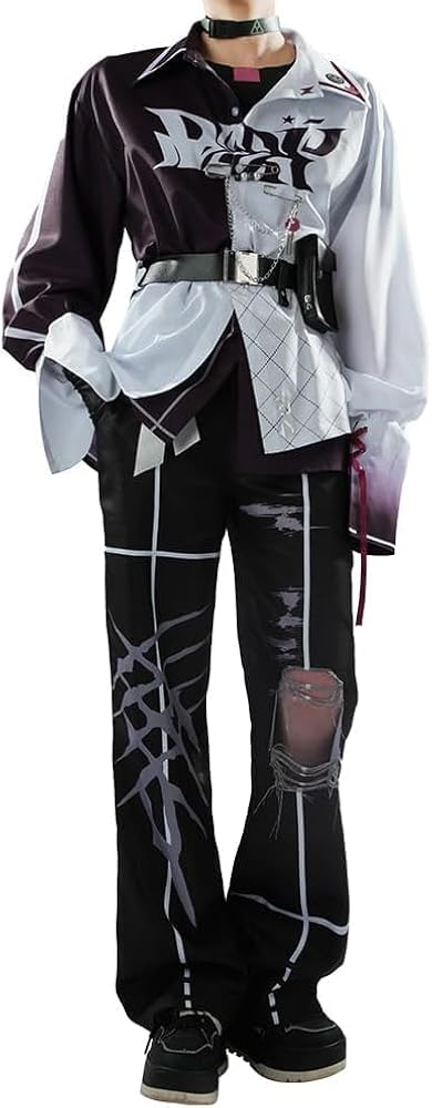 Amazon.co.jp: [楽コス]佐伯一徹 佐伯イッテツ コスプレ 衣装 髪飾り