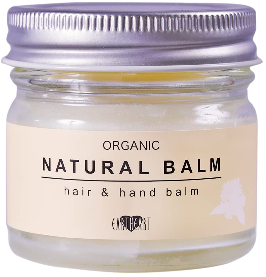 Amazon | 【美容室オリジナル】EARTHEART オーガニック ナチュラル