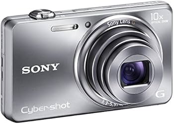Amazon | SONY Cyber-Shot(サイバーショット) WX100 (1820万/光学x10
