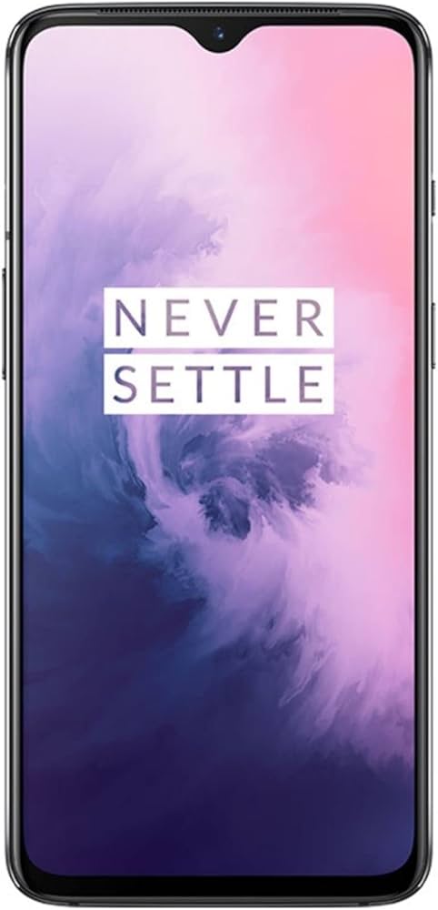 OnePlus 7 8GB RAM + 256GB - Mirror Gray : Buy Online at Best Price