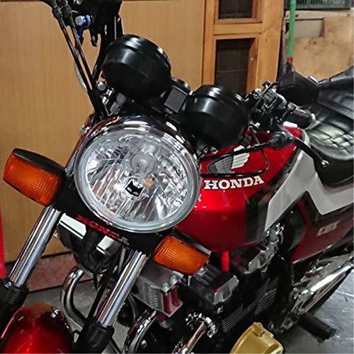 Amazon | (マーシャル) ヘッドライト 722・702 スタールクスフルキット