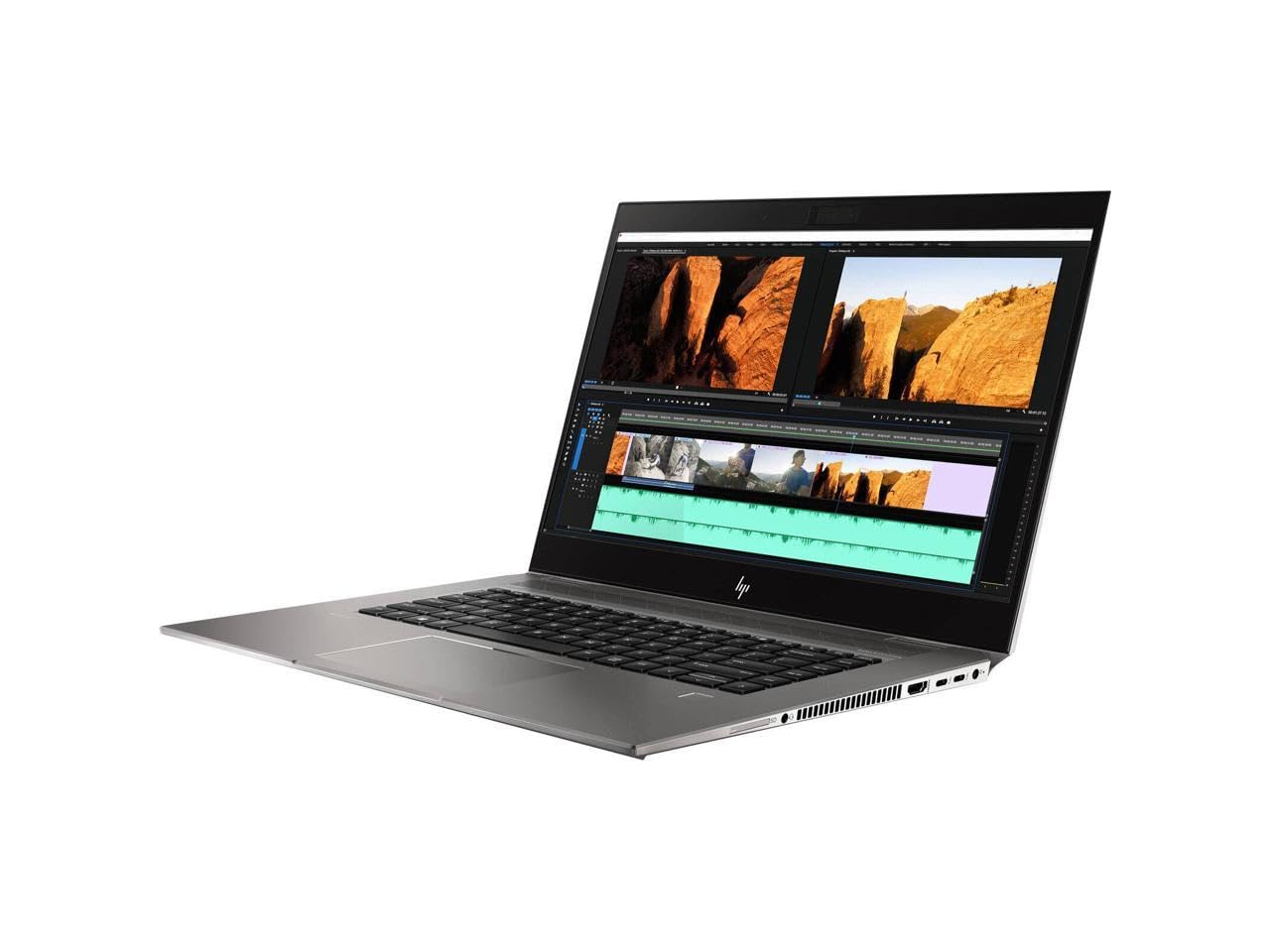 Windowsノート本体 HP ZBook Studio G5 2.90GHz/32GB/512GB 3 Amazon