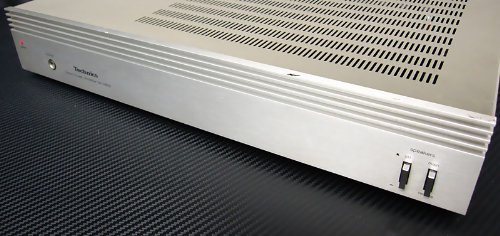 Amazon.co.jp: Technics テクニクス SE-A806 ステレオパワーアンプ