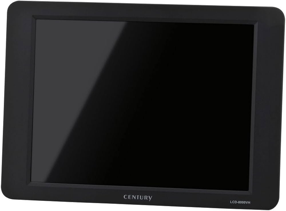 Amazon.co.jp: センチュリー 8インチHDMIマルチモニター PLUS ONE HDMI