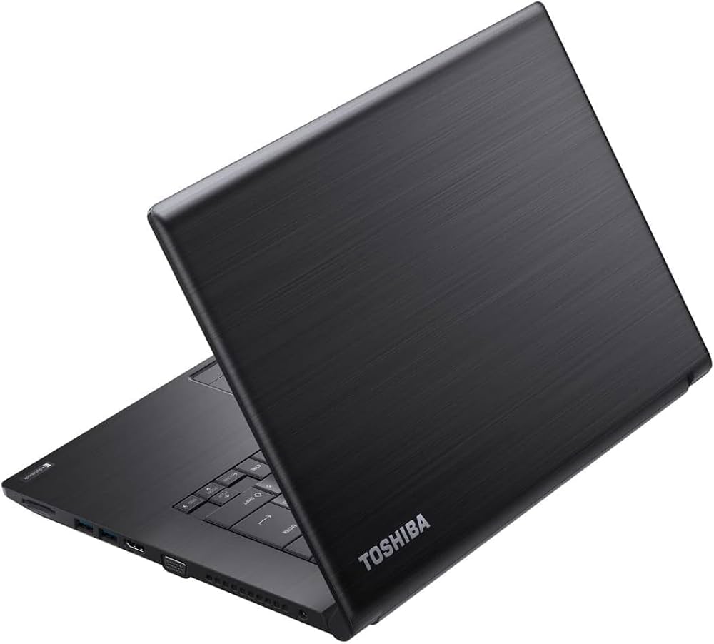 Amazon.co.jp: 【整備済み品】 東芝 Dynabook B65 15.6インチ ノート
