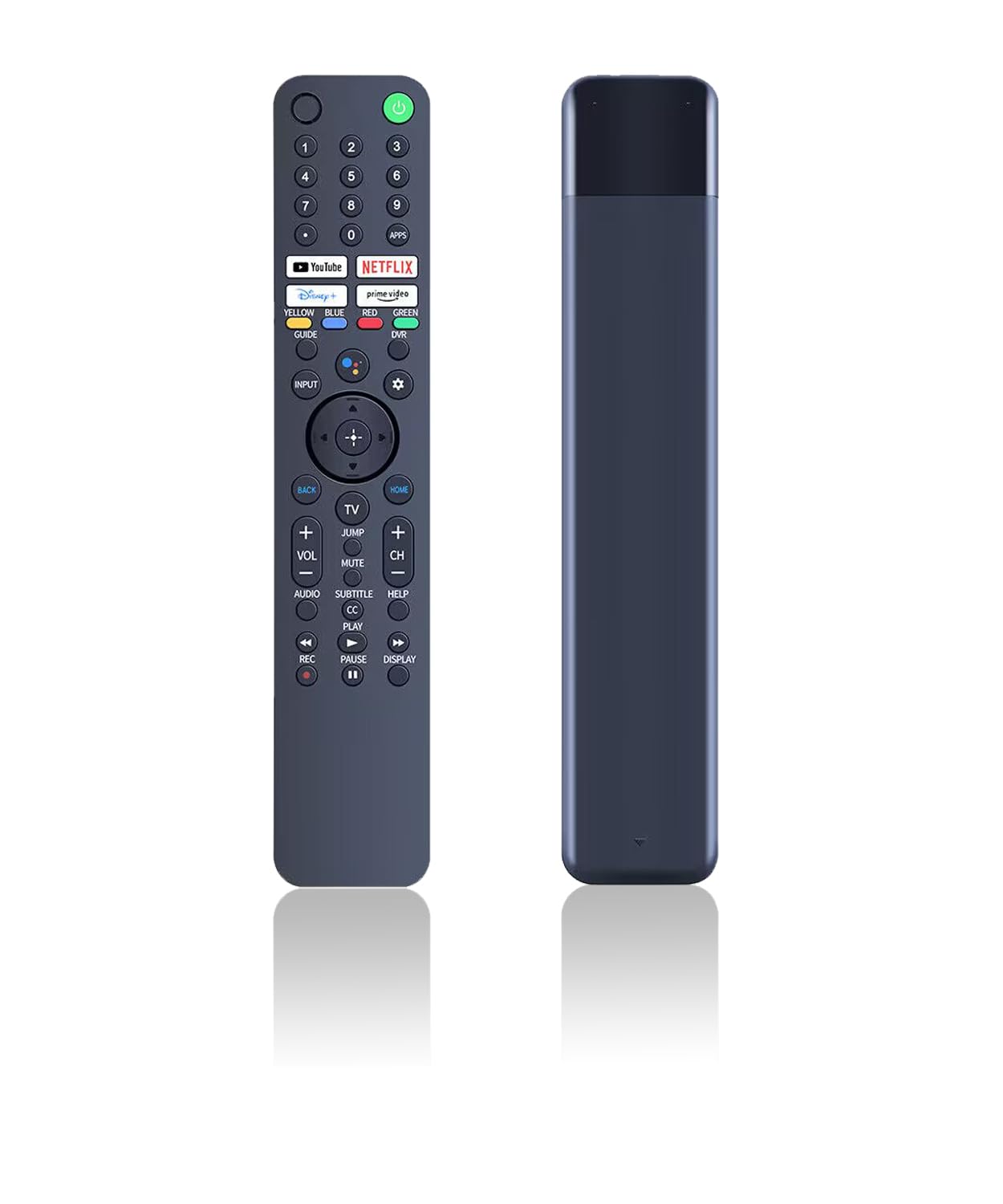 Amazon.com: JISOWA Voice Remote Control Universal for Sony OLED