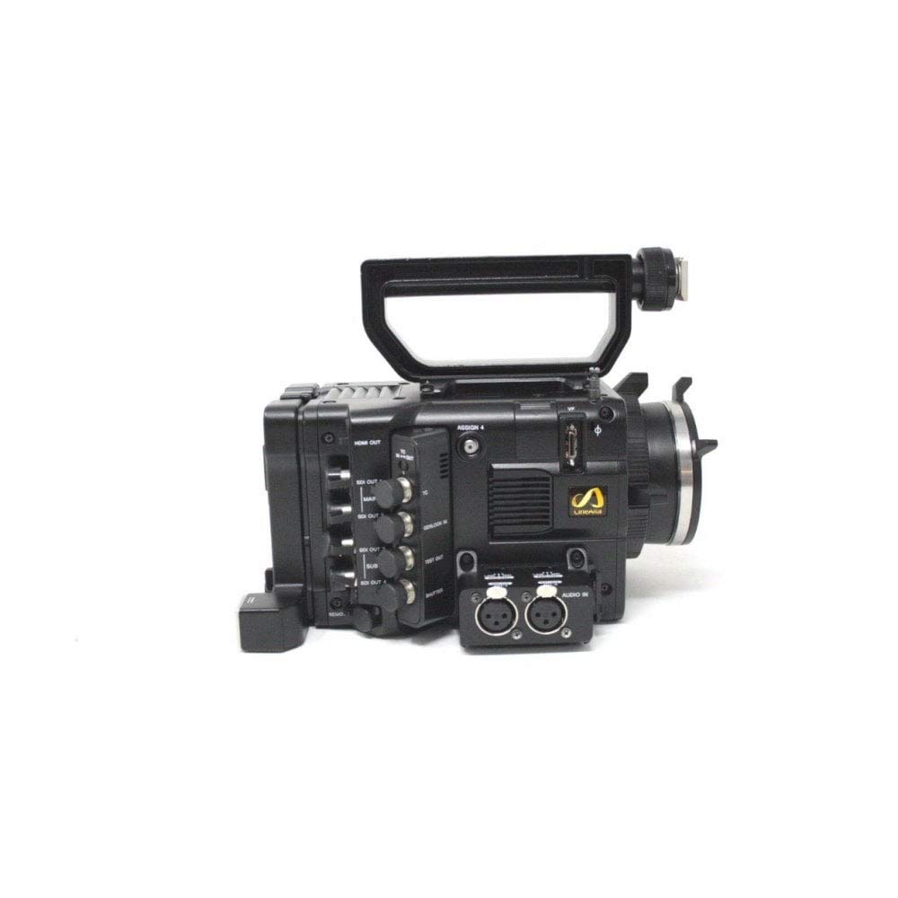 Amazon | Sony PXW-FS5 4K XDCAM Camera System with Super 35 CMOS