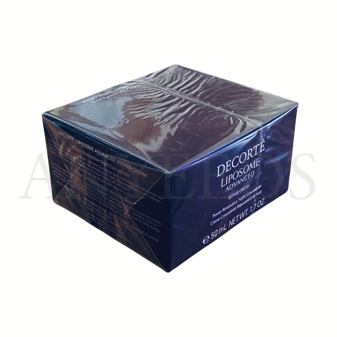 Amazon | リポソーム アドバンスト リペアクリーム 50g 国内正規品