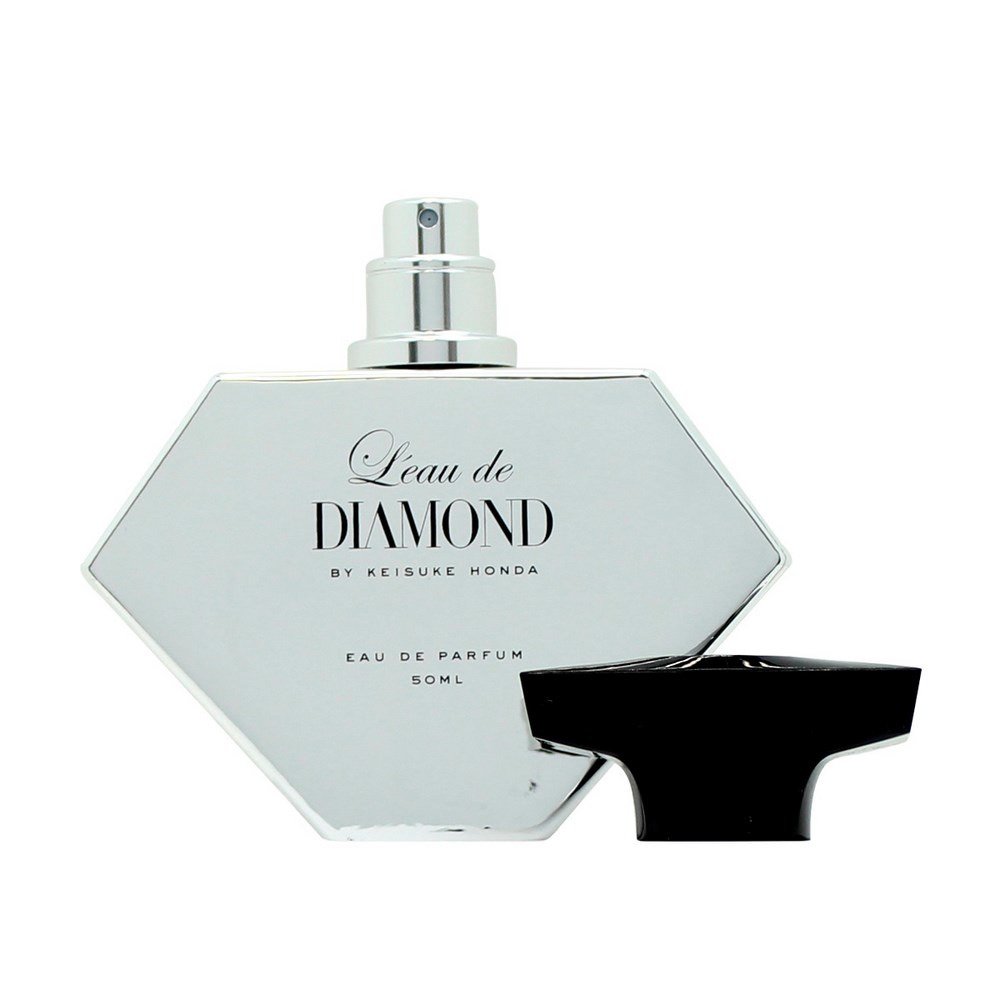 Amazon | ロードダイアモンド バイ ケイスケ ホンダ イン ザ ミラー