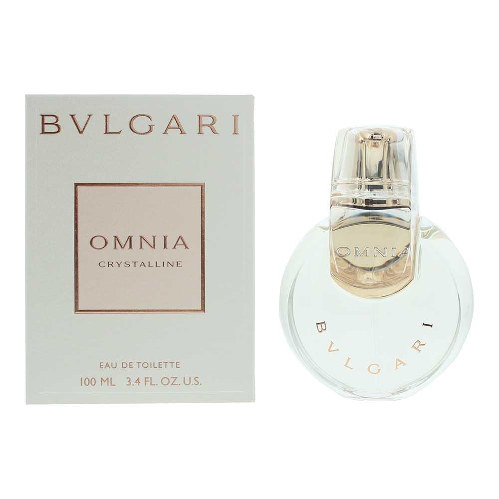 その他 BVLGARI OMNIA Eau de Parfum 40ml BVLGARI OMNIA 40ML EDP