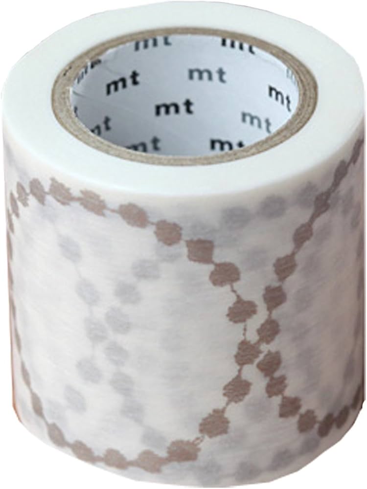 Amazon | カモ井加工紙 マスキングテープ mt ミナペルホネン