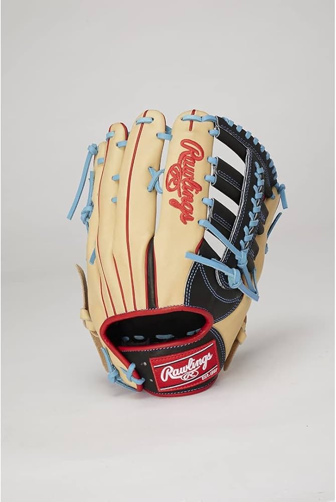 Amazon | 即日出荷 限定 ローリングス 野球用 軟式用グラブ 糸井嘉男