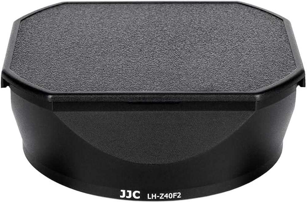 Amazon | JJC Nikon NIKKOR Z 40mm f/2 (SE)、NIKKOR Z 40mm f/2