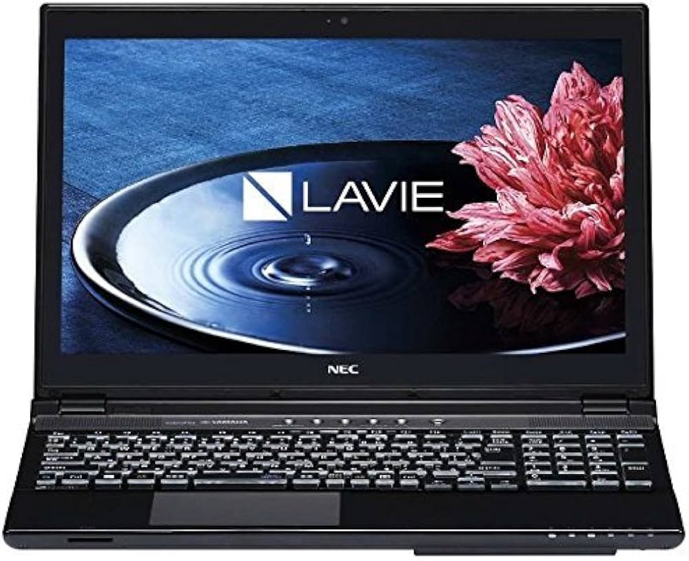 Amazon.co.jp: NEC PC-NS750EAB LAVIE Note Standard : パソコン・周辺機器